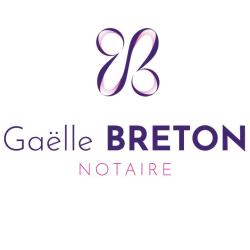 Gaëlle Breton - Notaire
