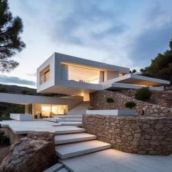 Gaëlle Cuisy Architecte