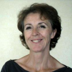 Gaëlle Germain Psy