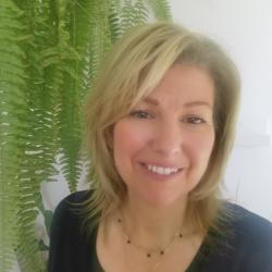 Gaëlle Laurent