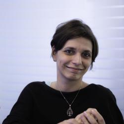 Gaelle Picorella