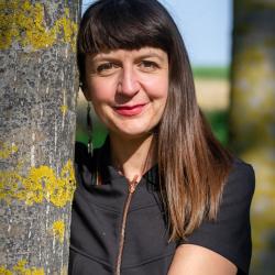 Gaëlle Piton Coach & Sophrologue