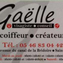 Gaëlle Visagiste Conseil