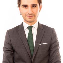 Gaëtan Le Page