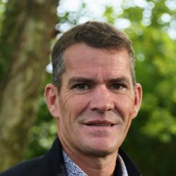 Gaetan Olivier Safti - Conseiller Immobilier