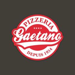 Pizza Gaetano