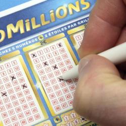 Gagner Le Gros Lot à L'euromillions