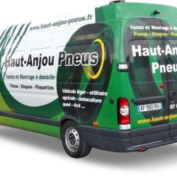 Haut Anjou Pneus
