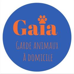 Gaïa - Garde Animaux à Domicile