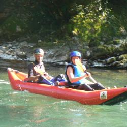 Gaia Aventure, Sport Et Nature