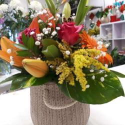 Gaieté De Fleurs Artisan Fleuriste
