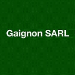 Gaignon Dominique