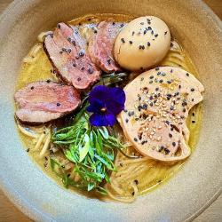 Gaijin Ramen - Pigalle Paris 9eme