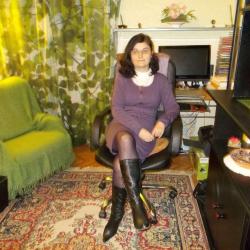 Gaillac-suliman Elena