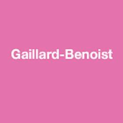 Gaillard-benoist