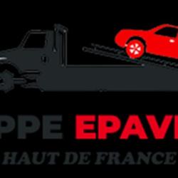 Gaippe Epaviste Haut De France