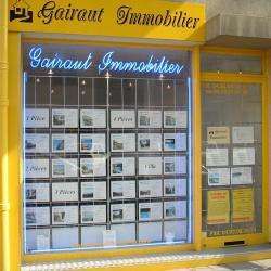 Gairaut Immobilier