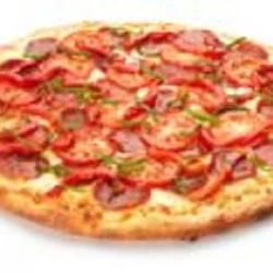 Gajac Pizza