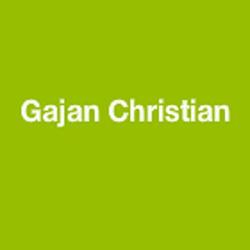 Gajan Christian