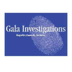 Gala Investigations