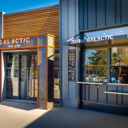 Galactic Shop & Bar