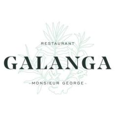 Galanga Par Monsieur George