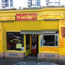 Galatasaray Kebab