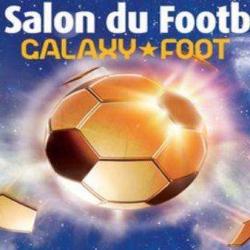 Galaxy Foot