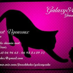 Galaxy&cakes