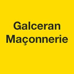 Galceran Maçonnerie