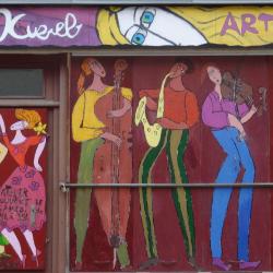 Galerie - Atelier Leslie Xuereb