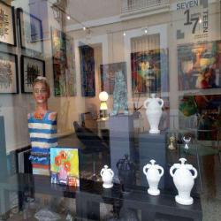 Galerie 17
