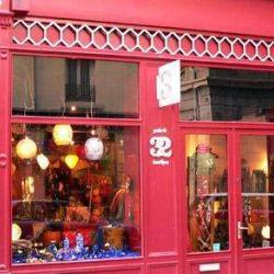 Galerie 32