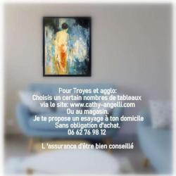 Galerie Angelli Cathy