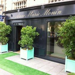 Galerie Anne-marie Monin