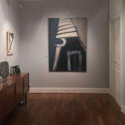 Galerie Antoine Laurentin