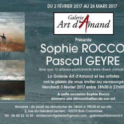Galerie Art D'amand