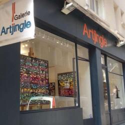 Galerie Art Jingle