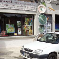 Galerie  Atelier Pierre Marcel