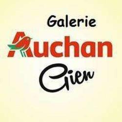 Galerie Auchan
