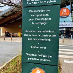 Galerie Auchan