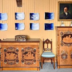 Galerie Bjf