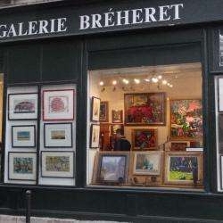 Galerie Bréheret
