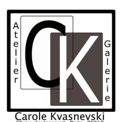 Galerie Carole Kvasnevski