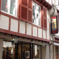Galerie Catherine Et Frédéric Portal