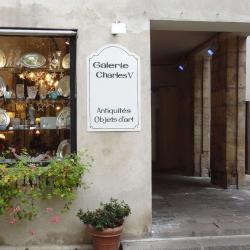 Galerie Charles V