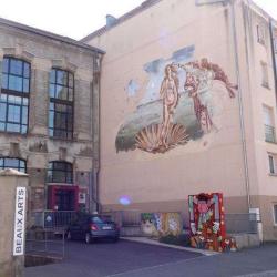 Galerie Cheloudiakoff Belfort