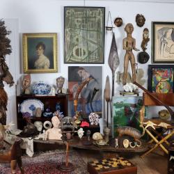 Galerie Coincidence
