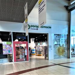Galerie Commerciale La Salamandre