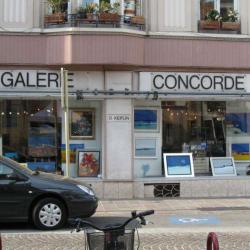 Galerie Concorde Keiflin